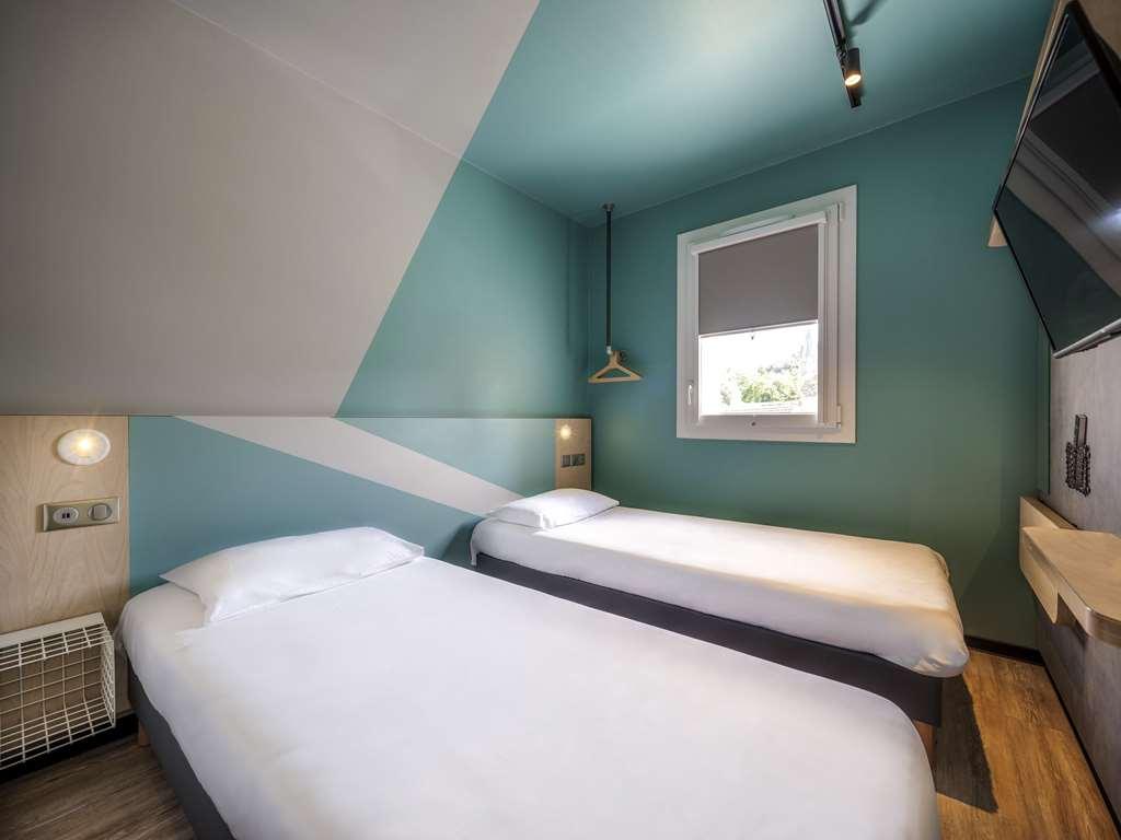 Ibis Budget Forbach Centre Room photo